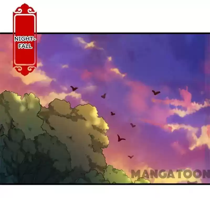 Prince, You're So Cheap! Chapter 213