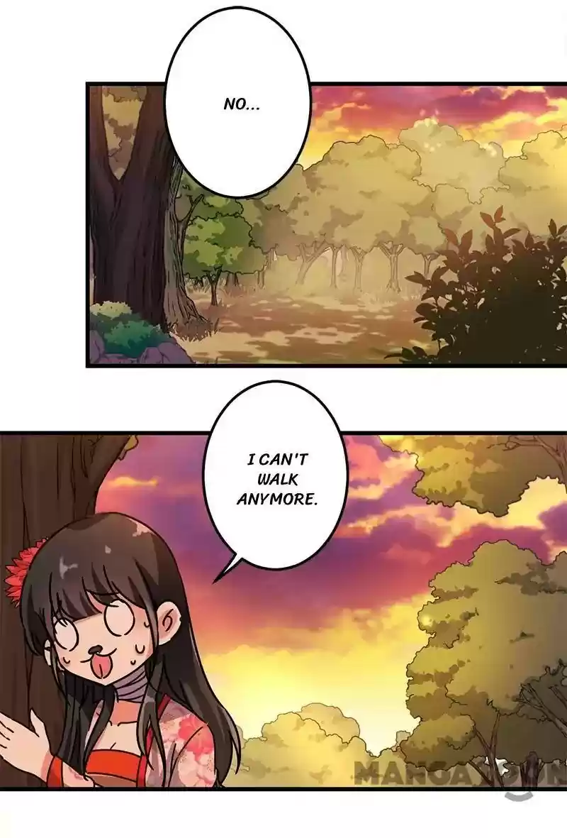 Prince, You're So Cheap! Chapter 213