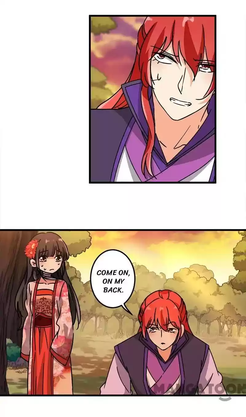 Prince, You're So Cheap! Chapter 213