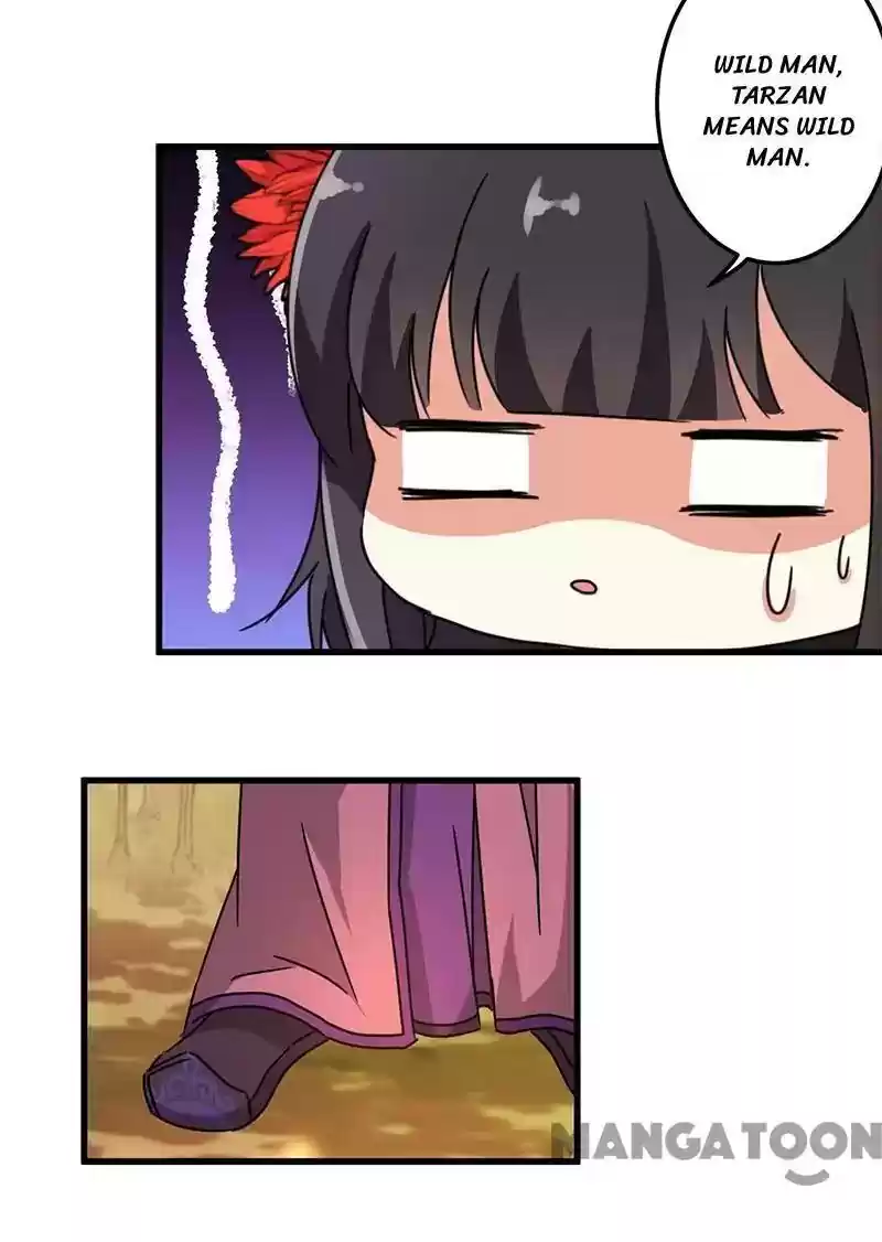 Prince, You're So Cheap! Chapter 213