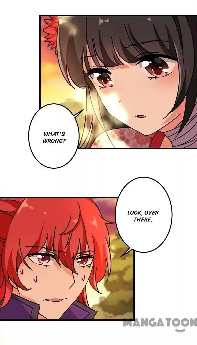 Prince, You're So Cheap! Chapter 213