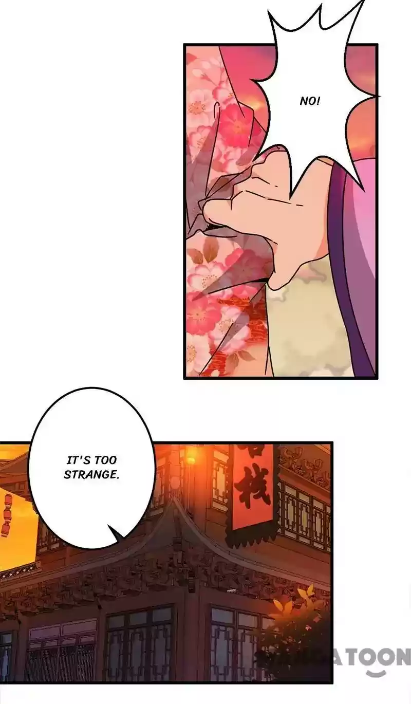 Prince, You're So Cheap! Chapter 213