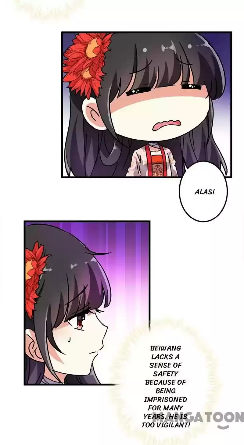 Prince, You're So Cheap! Chapter 213