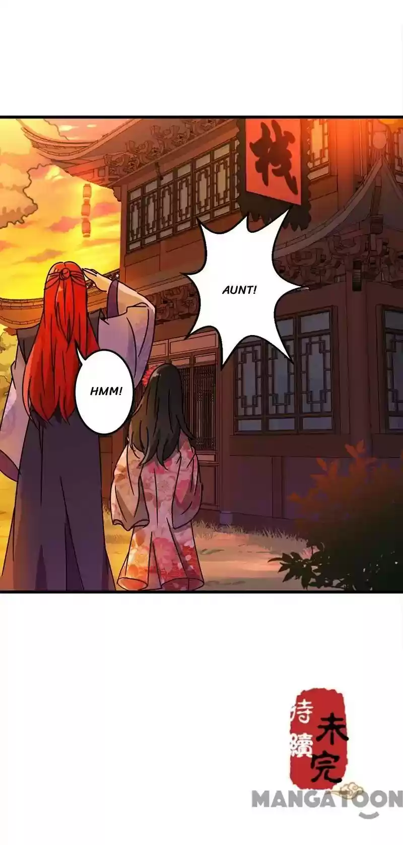 Prince, You're So Cheap! Chapter 213