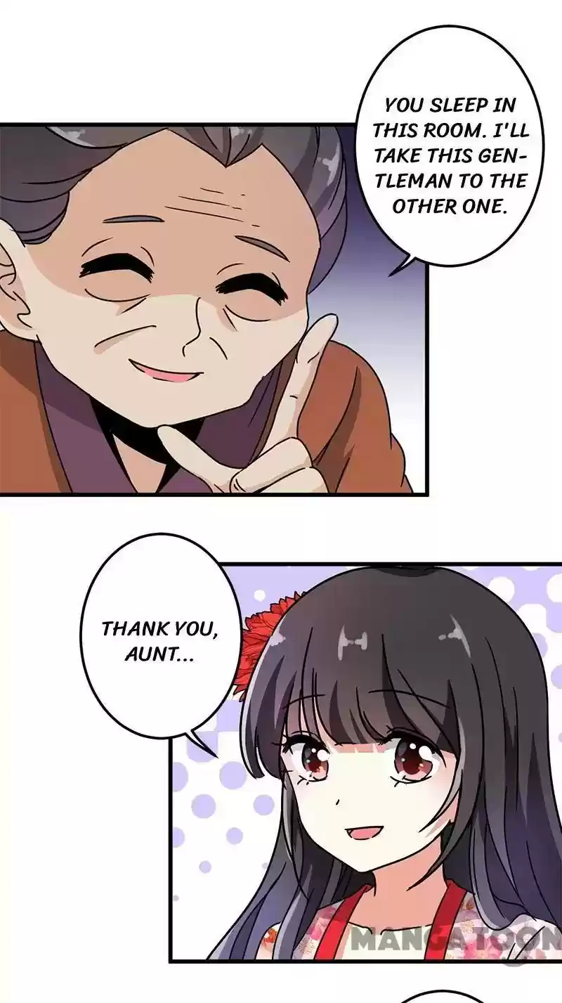 Prince, You're So Cheap! Chapter 214