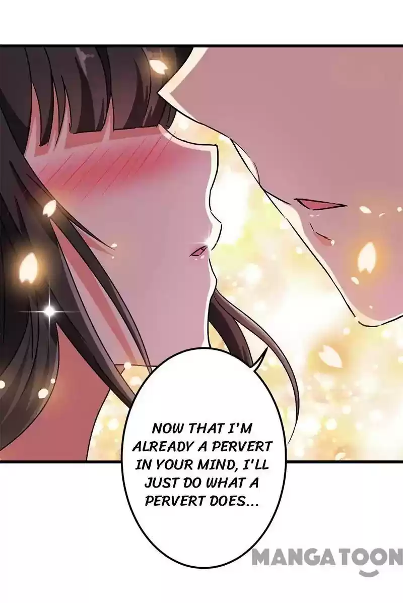 Prince, You're So Cheap! Chapter 214