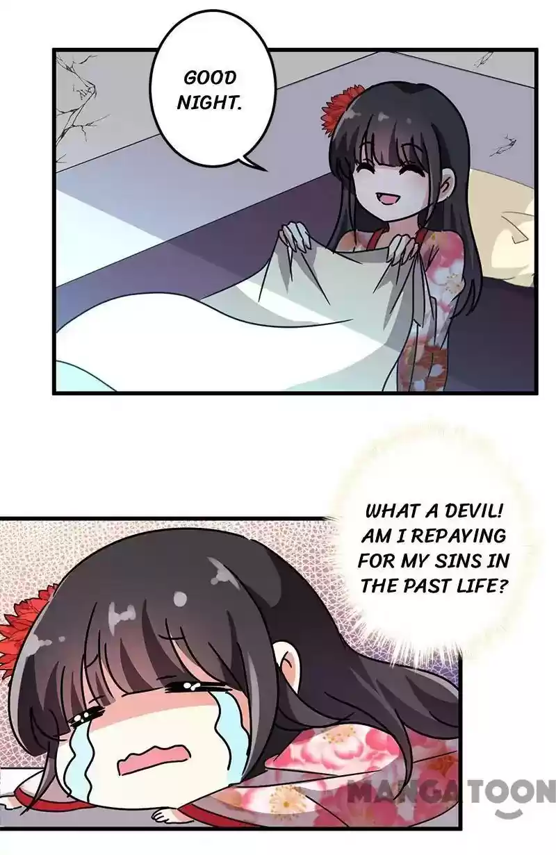 Prince, You're So Cheap! Chapter 214