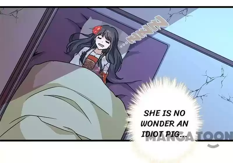 Prince, You're So Cheap! Chapter 215