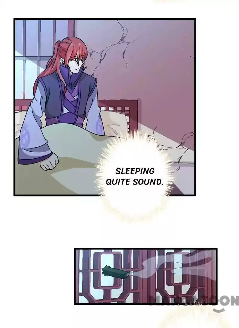 Prince, You're So Cheap! Chapter 215