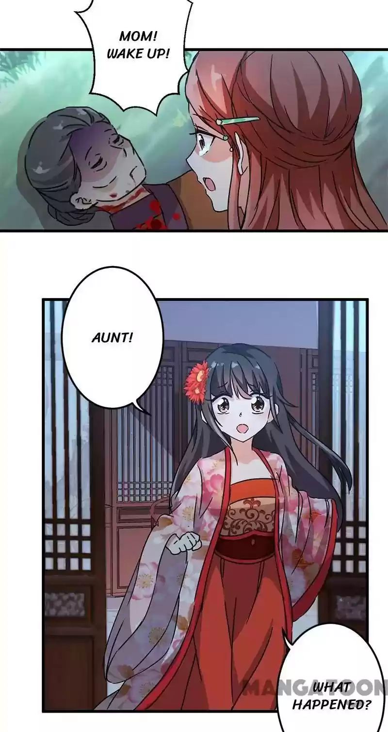 Prince, You're So Cheap! Chapter 215