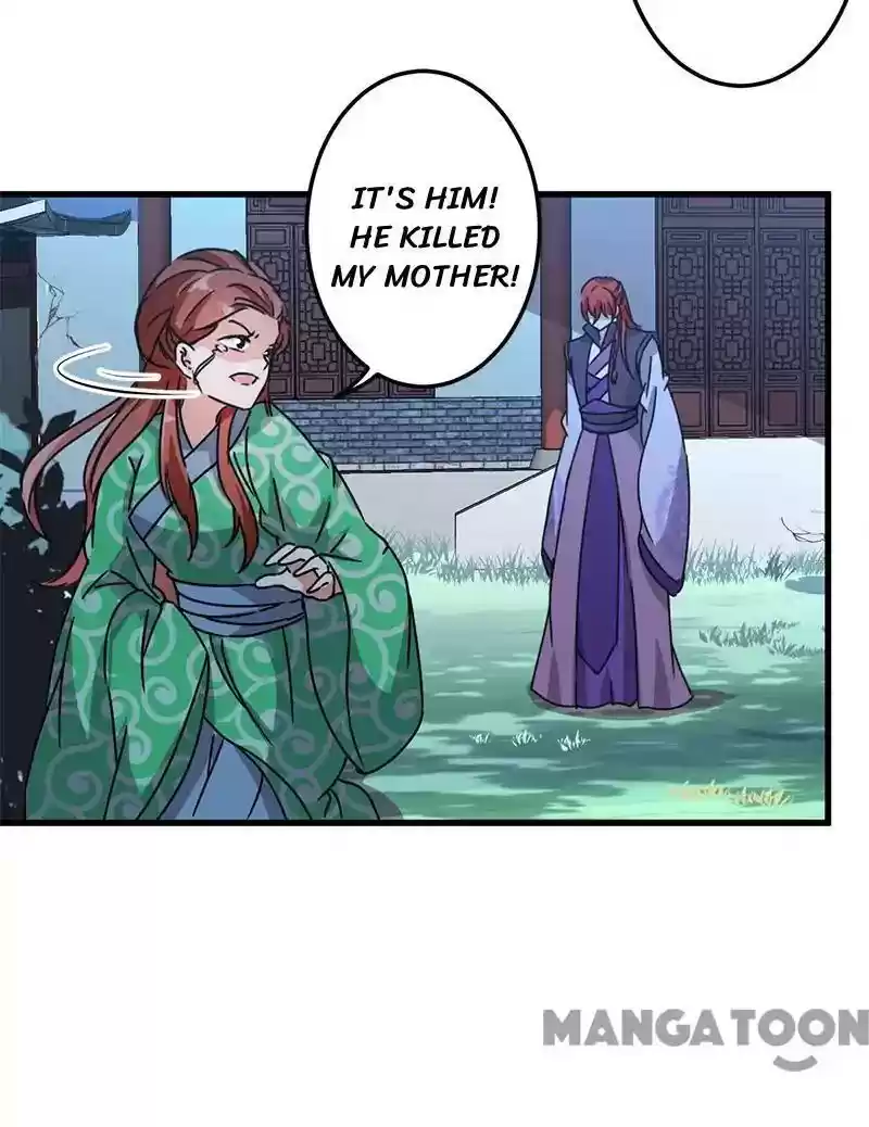 Prince, You're So Cheap! Chapter 215