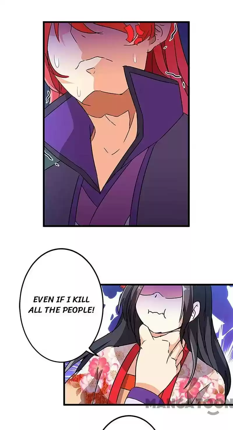 Prince, You're So Cheap! Chapter 215