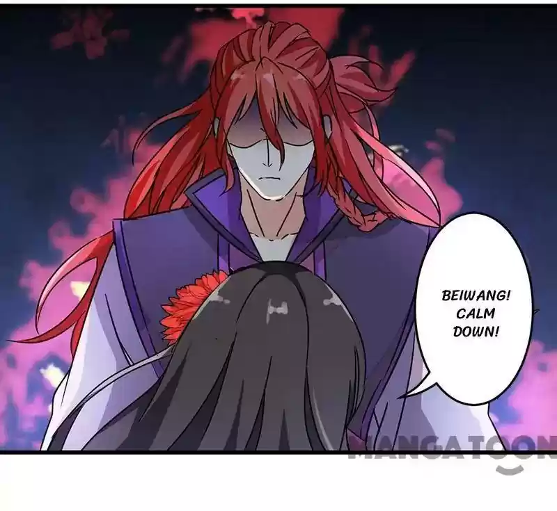 Prince, You're So Cheap! Chapter 216