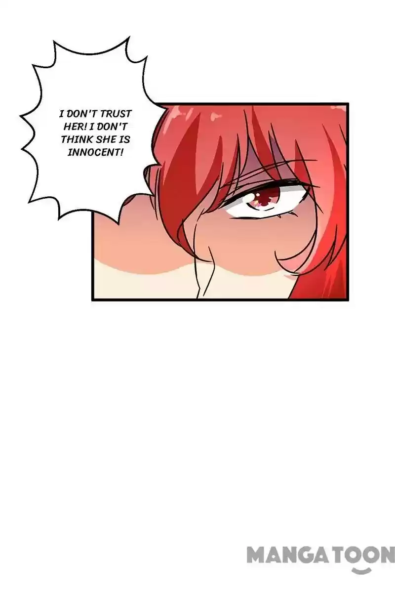 Prince, You're So Cheap! Chapter 216