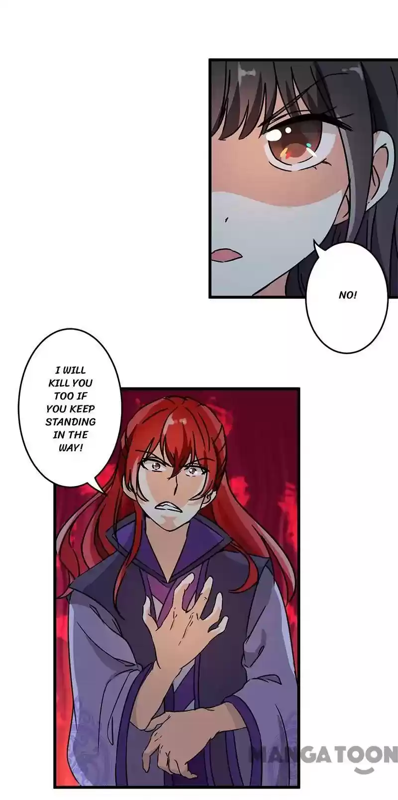 Prince, You're So Cheap! Chapter 216