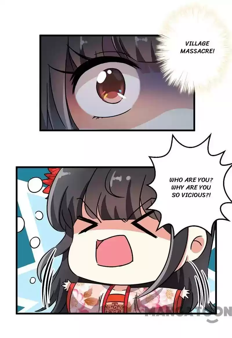 Prince, You're So Cheap! Chapter 216