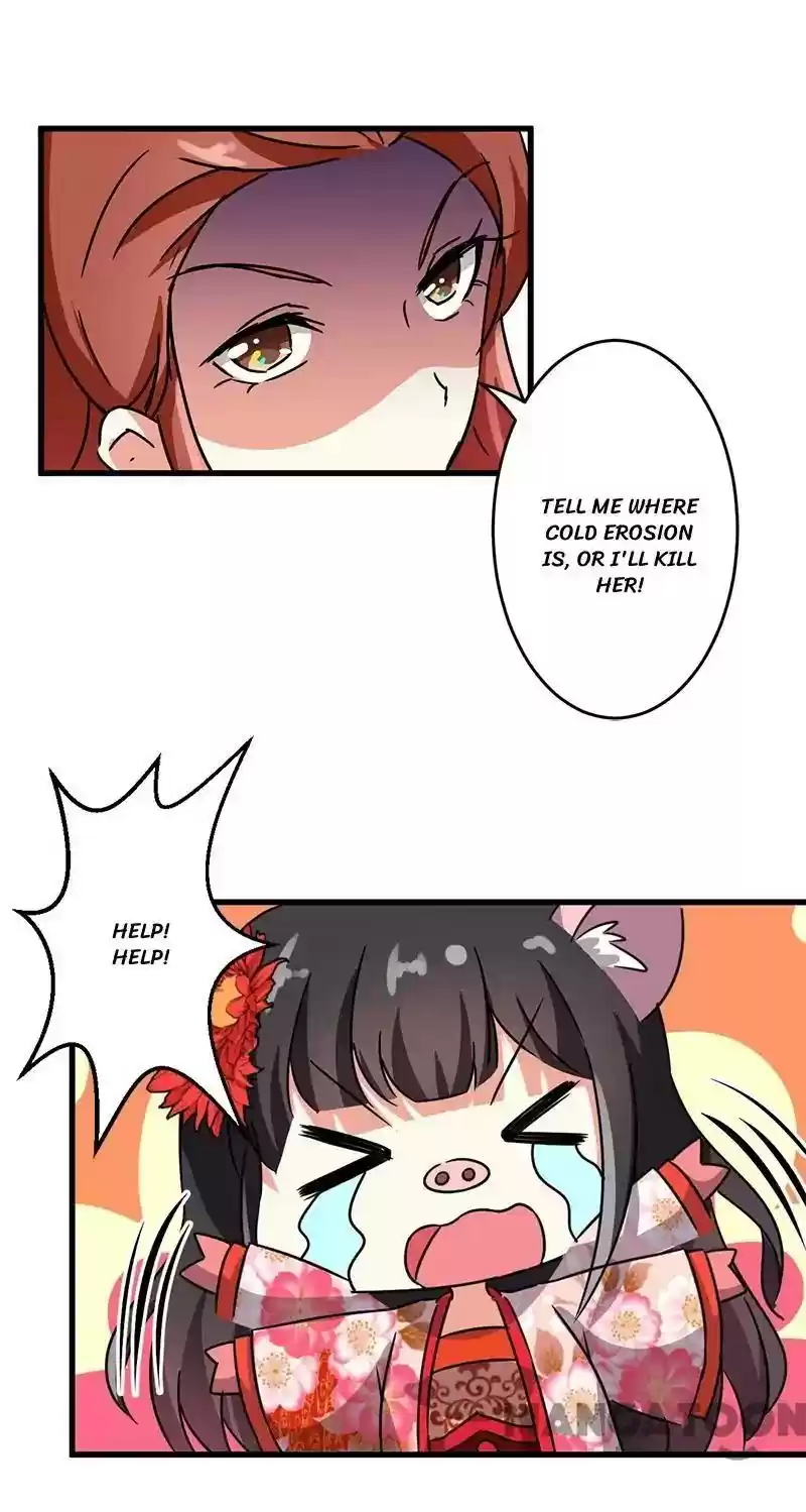 Prince, You're So Cheap! Chapter 216