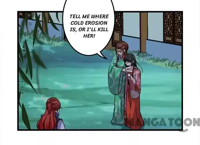 Prince, You're So Cheap! Chapter 217