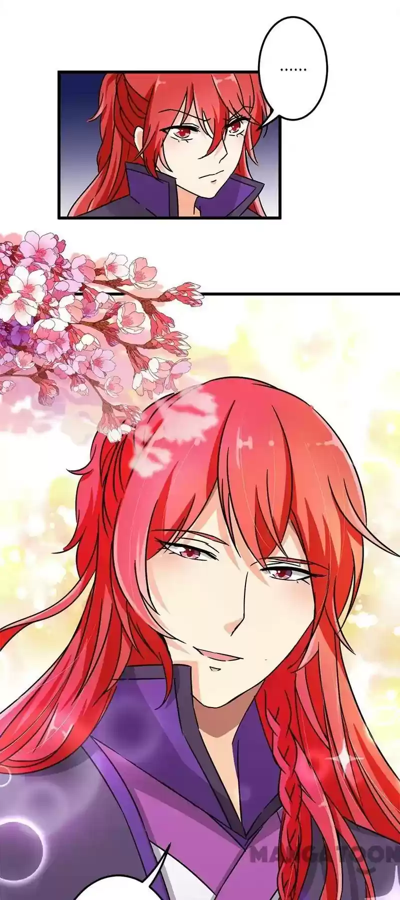 Prince, You're So Cheap! Chapter 217