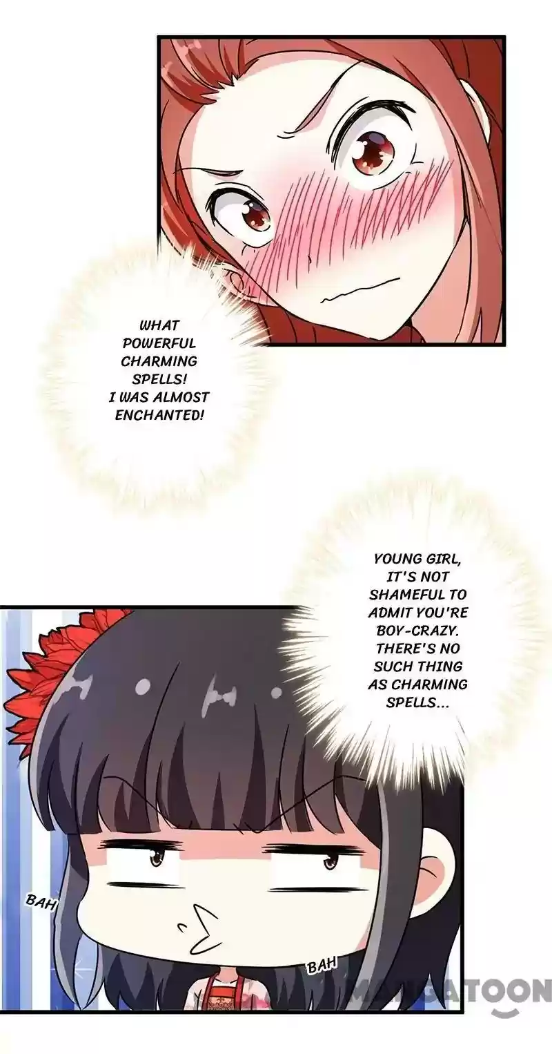 Prince, You're So Cheap! Chapter 217