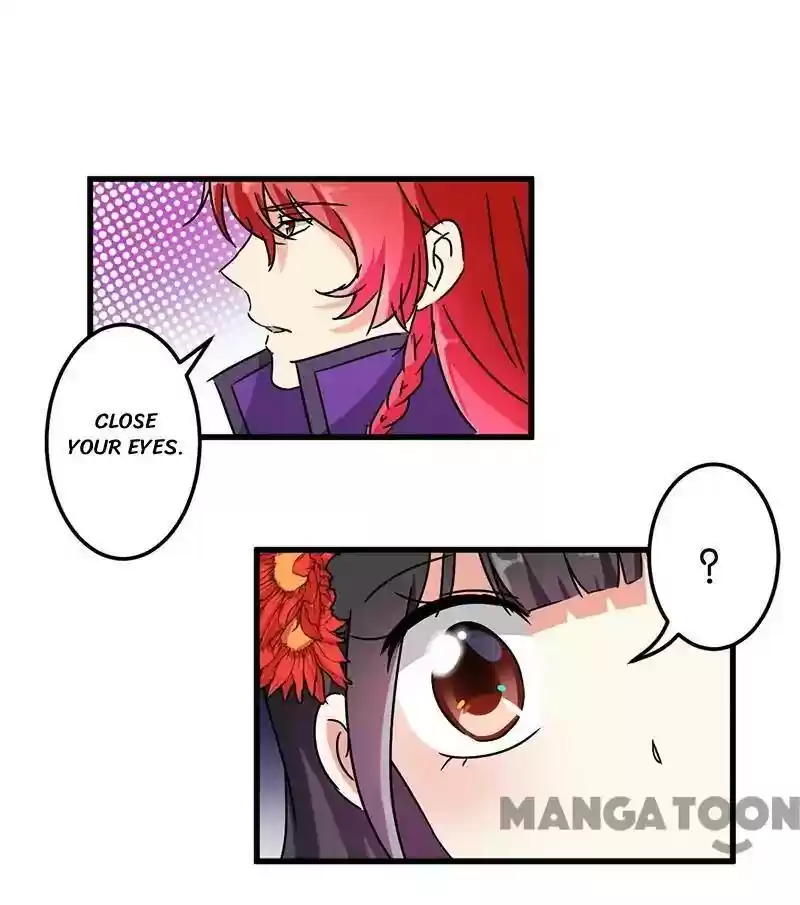 Prince, You're So Cheap! Chapter 217