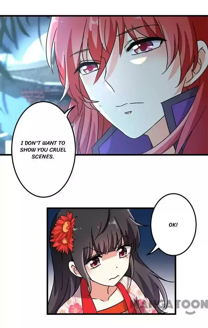 Prince, You're So Cheap! Chapter 217