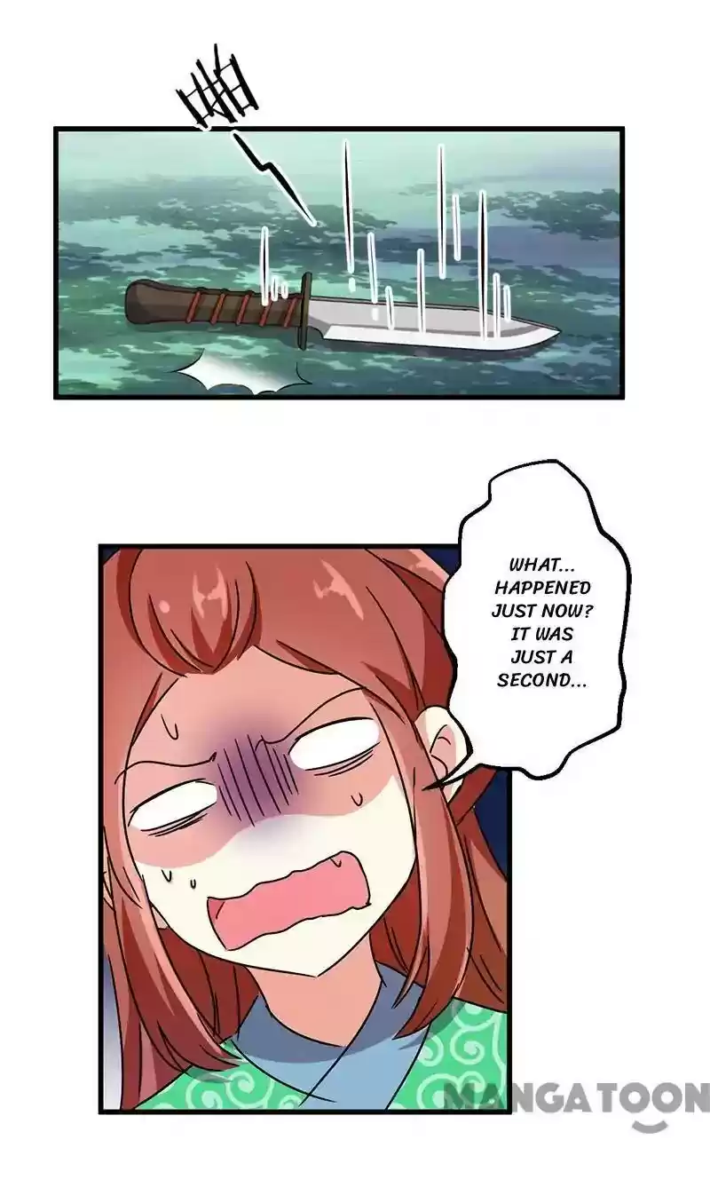 Prince, You're So Cheap! Chapter 217