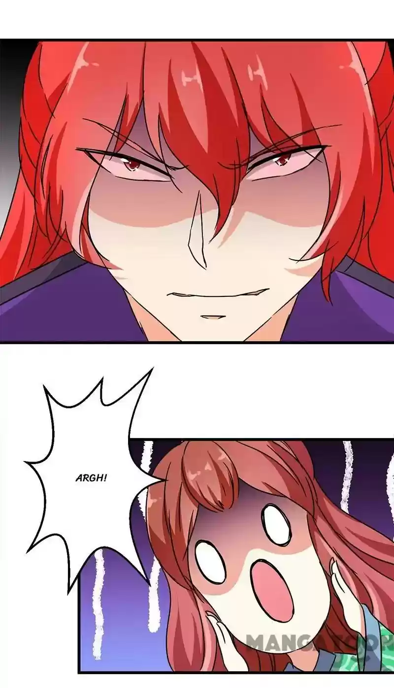 Prince, You're So Cheap! Chapter 217