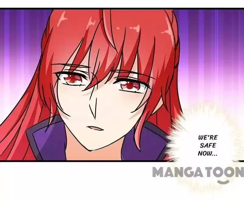 Prince, You're So Cheap! Chapter 218