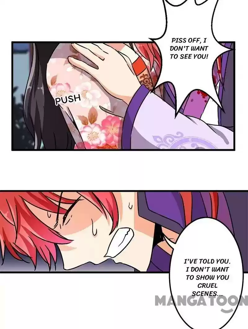 Prince, You're So Cheap! Chapter 218