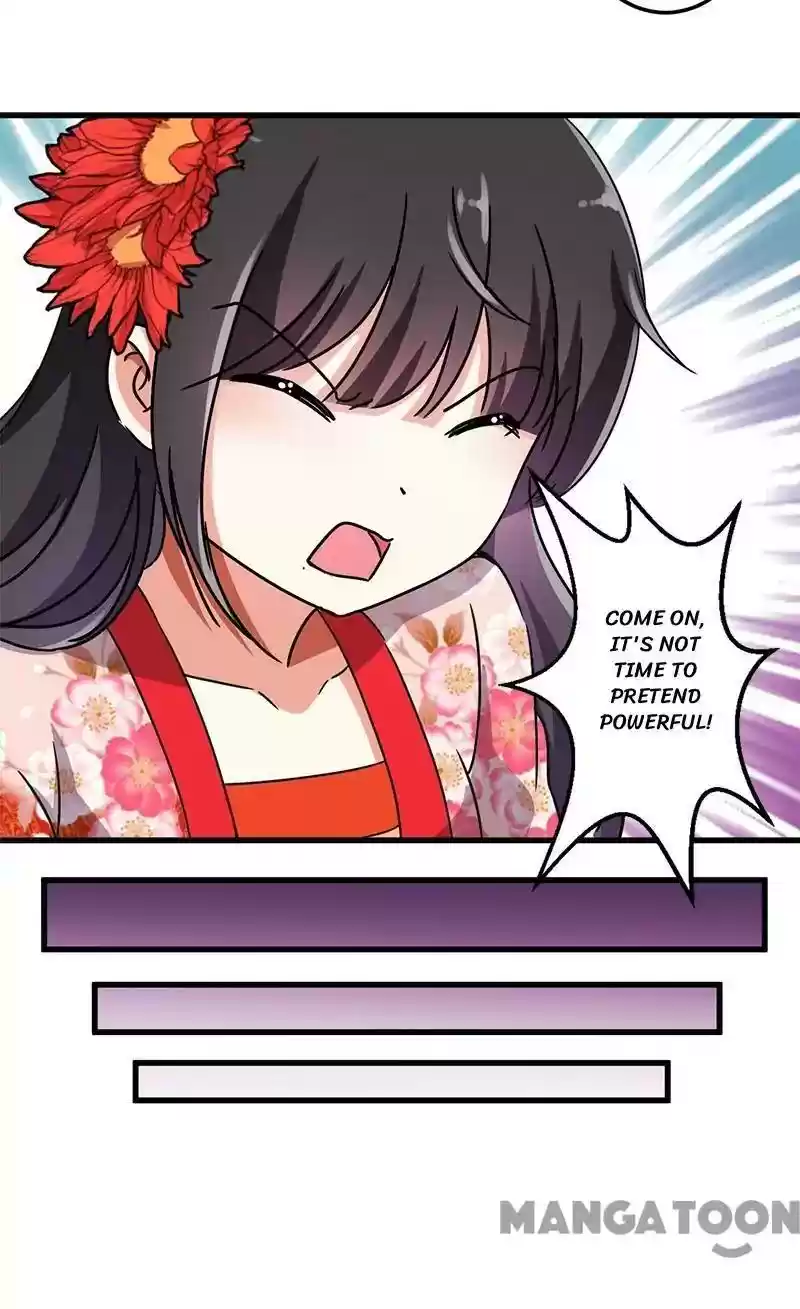 Prince, You're So Cheap! Chapter 218