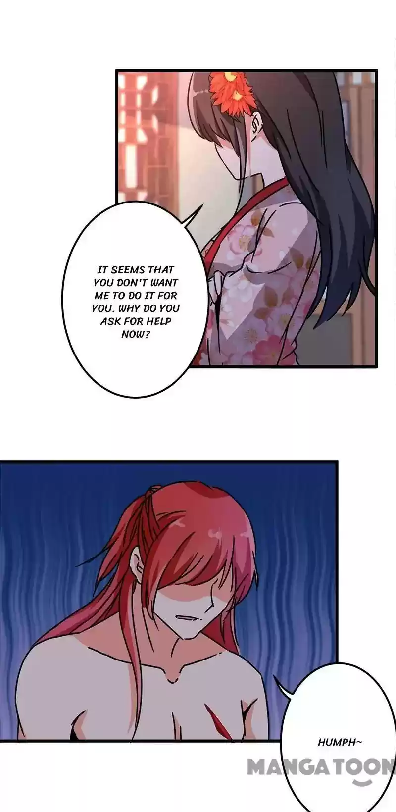 Prince, You're So Cheap! Chapter 218