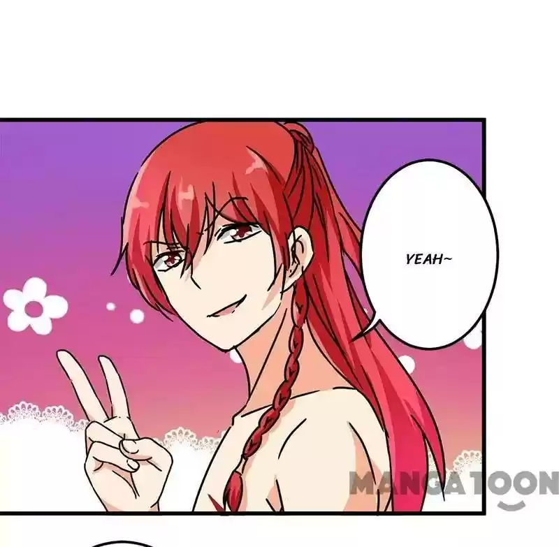 Prince, You're So Cheap! Chapter 218