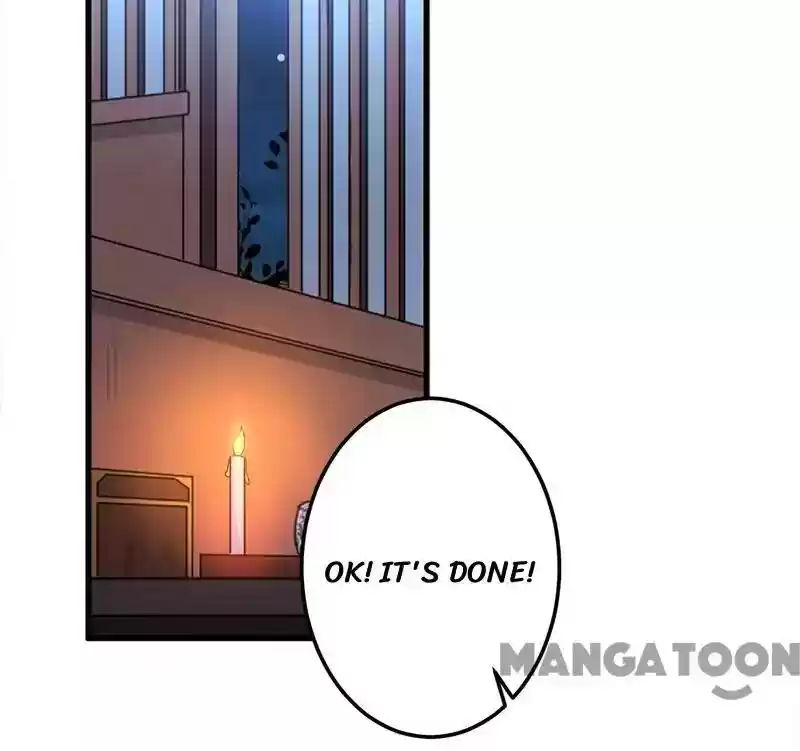 Prince, You're So Cheap! Chapter 219