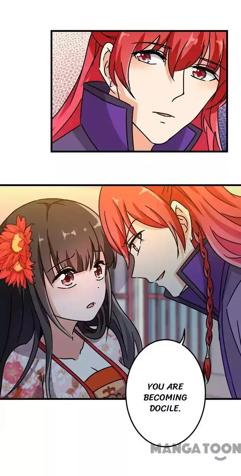 Prince, You're So Cheap! Chapter 219