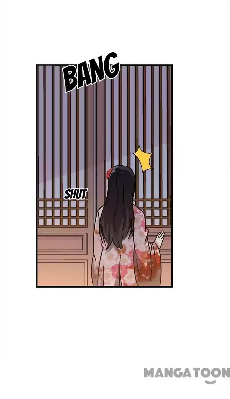 Prince, You're So Cheap! Chapter 219