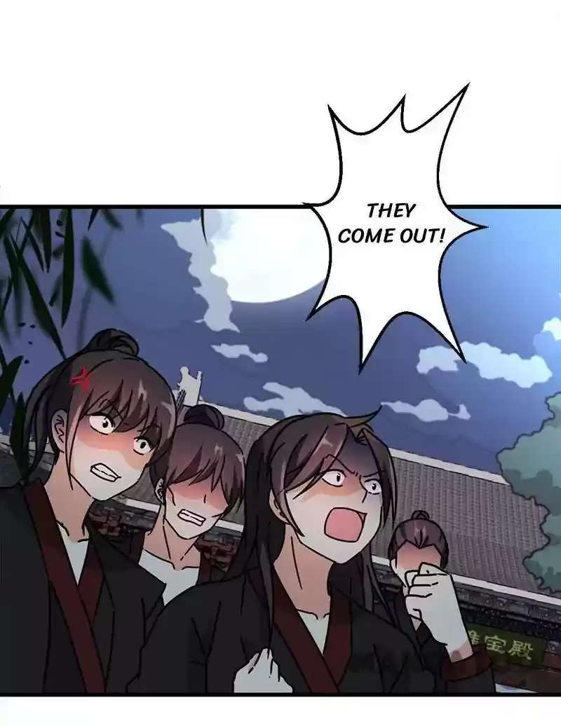 Prince, You're So Cheap! Chapter 219