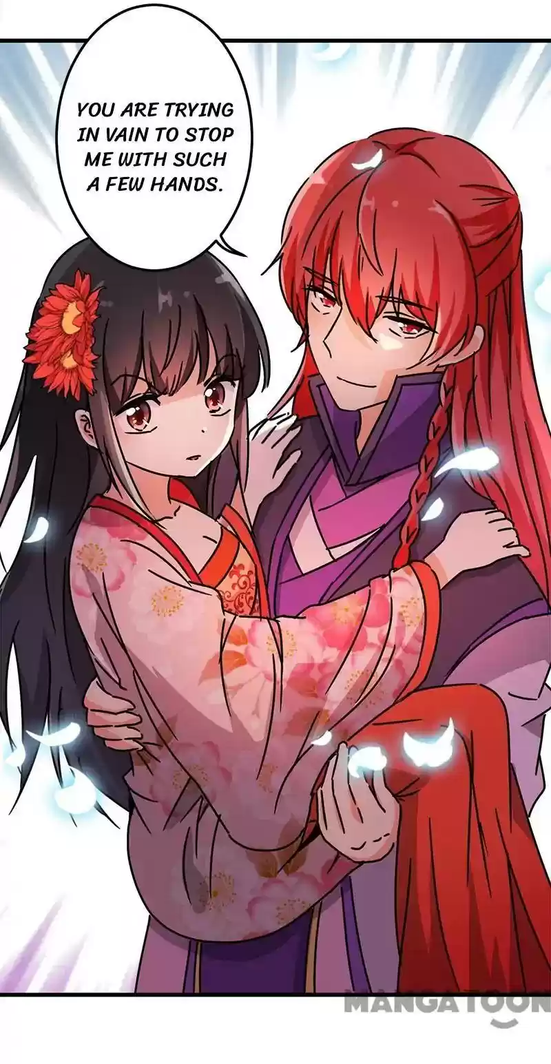 Prince, You're So Cheap! Chapter 219