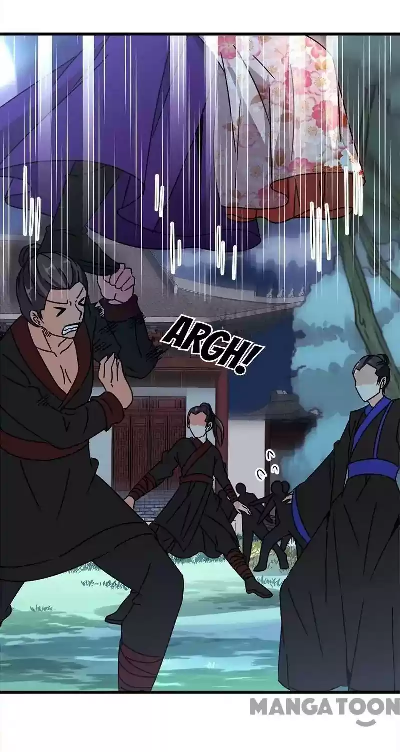 Prince, You're So Cheap! Chapter 219