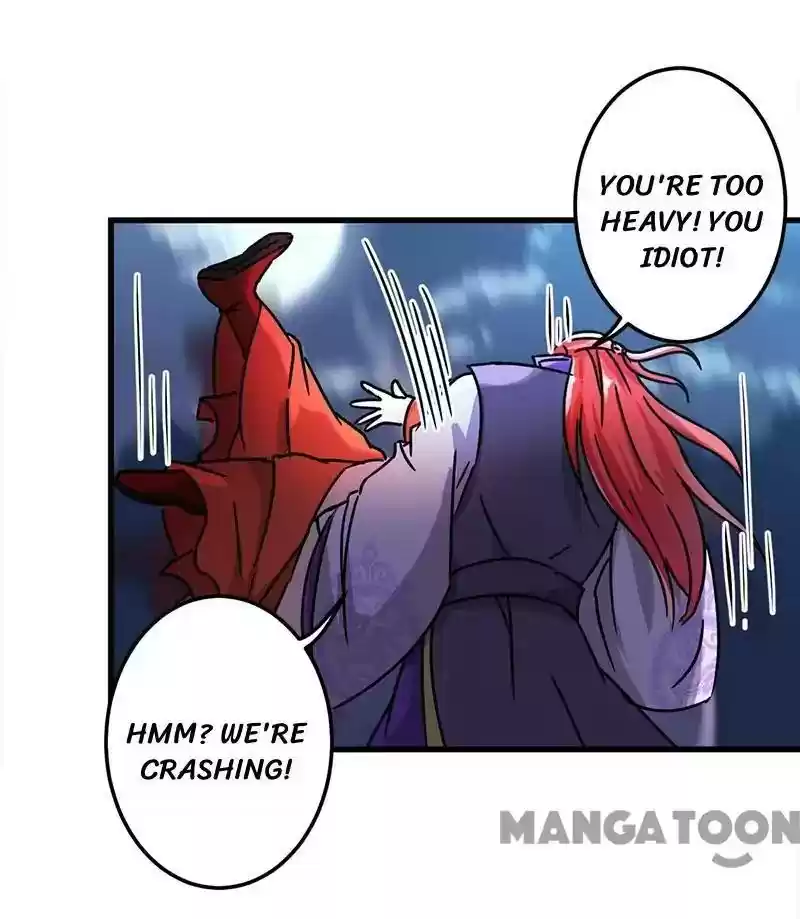 Prince, You're So Cheap! Chapter 219