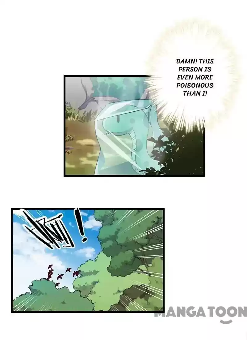 Prince, You're So Cheap! Chapter 221