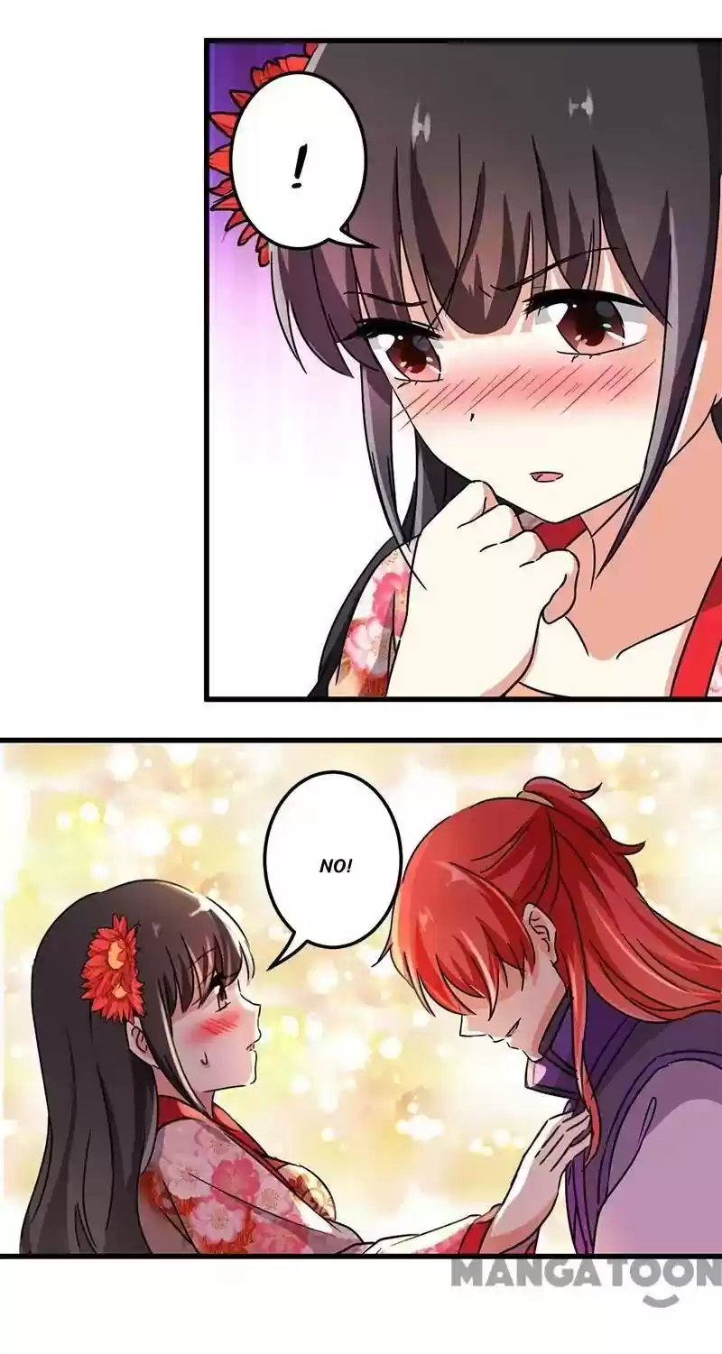 Prince, You're So Cheap! Chapter 221