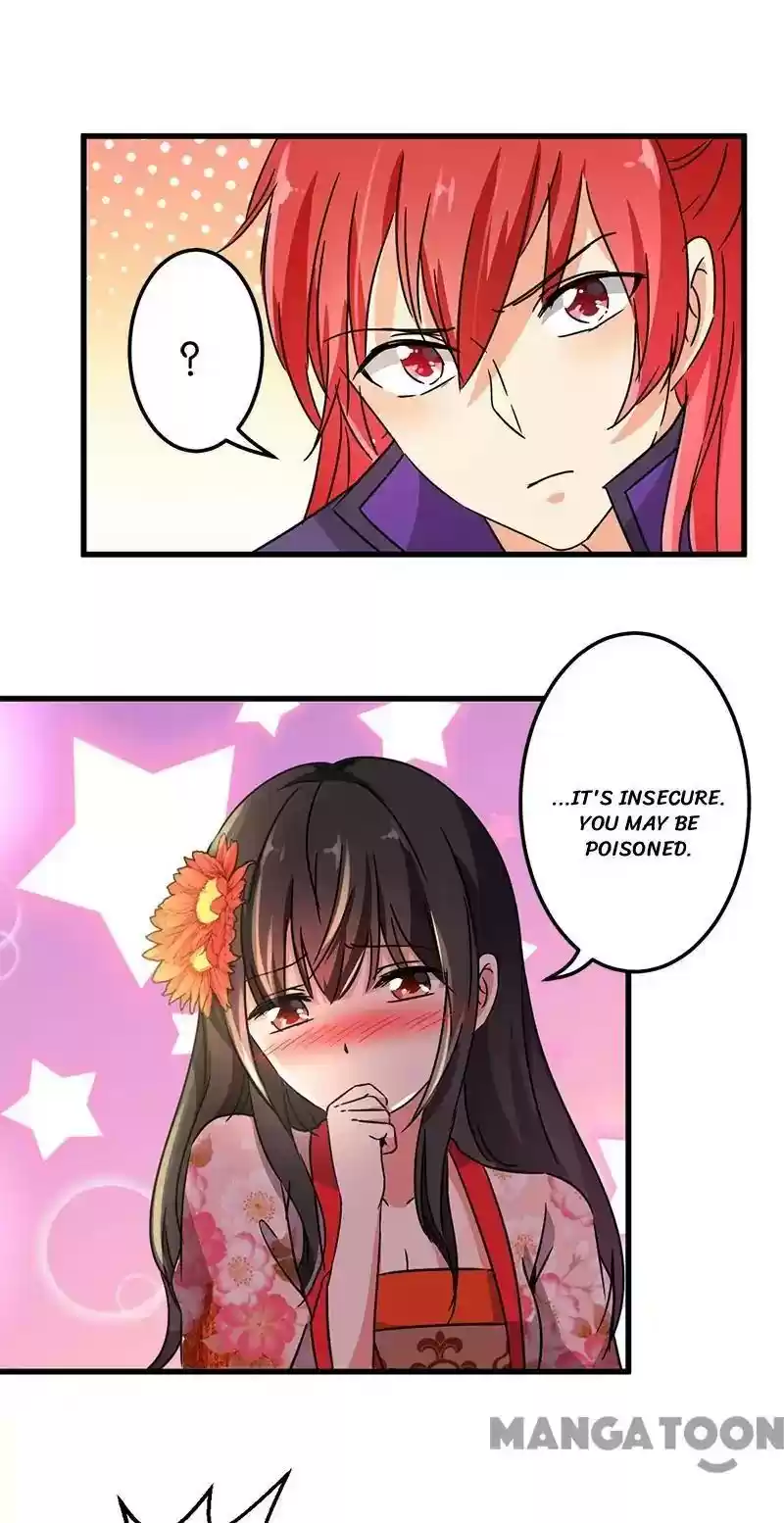 Prince, You're So Cheap! Chapter 221