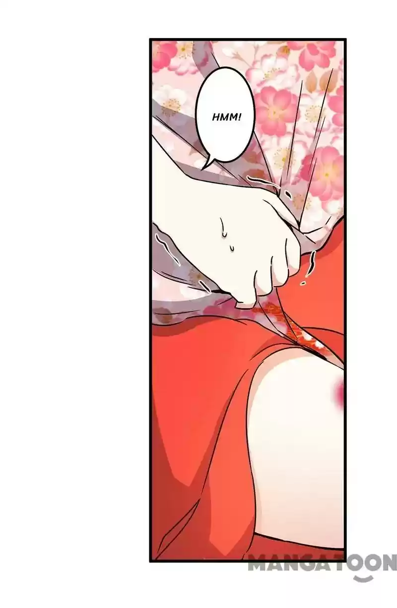 Prince, You're So Cheap! Chapter 221