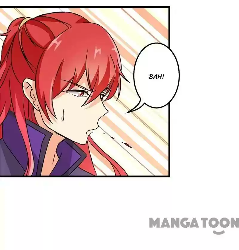 Prince, You're So Cheap! Chapter 221