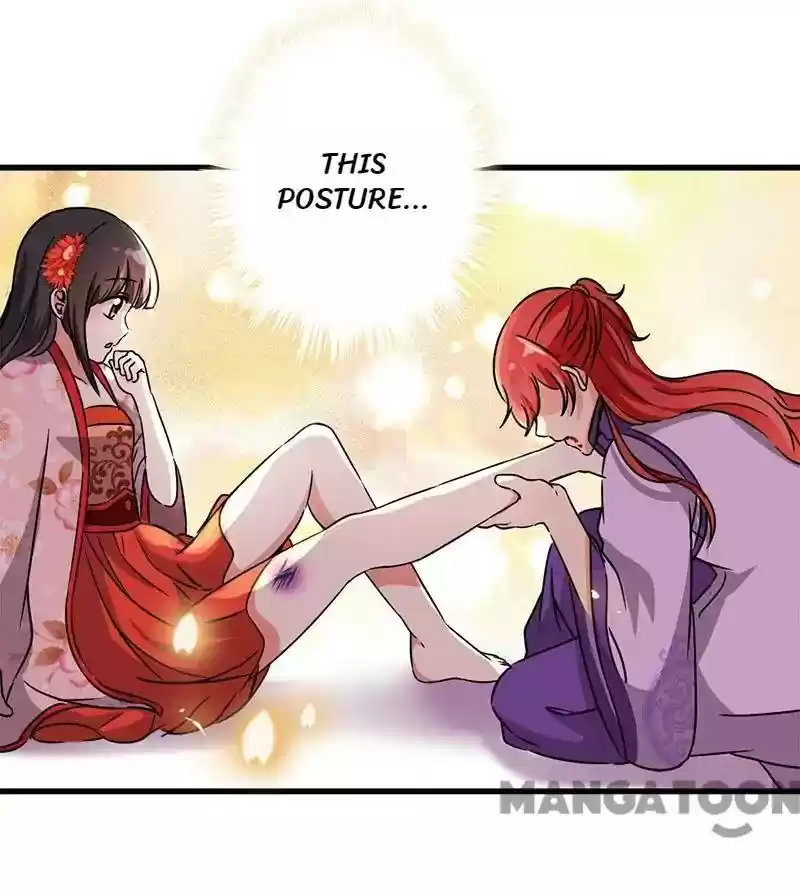 Prince, You're So Cheap! Chapter 222