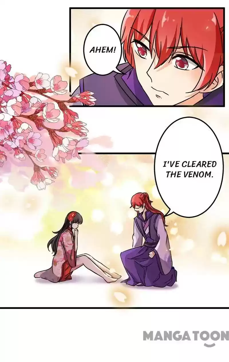 Prince, You're So Cheap! Chapter 222