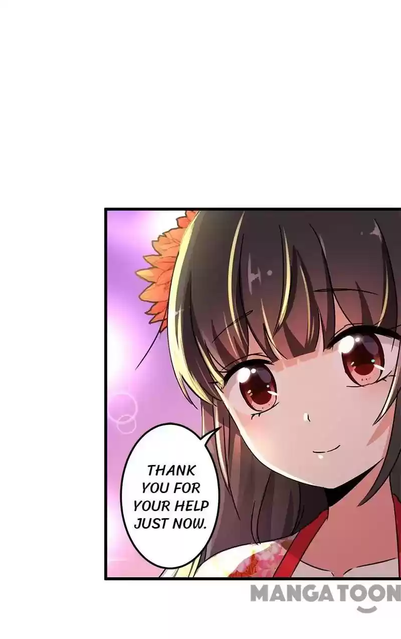 Prince, You're So Cheap! Chapter 222