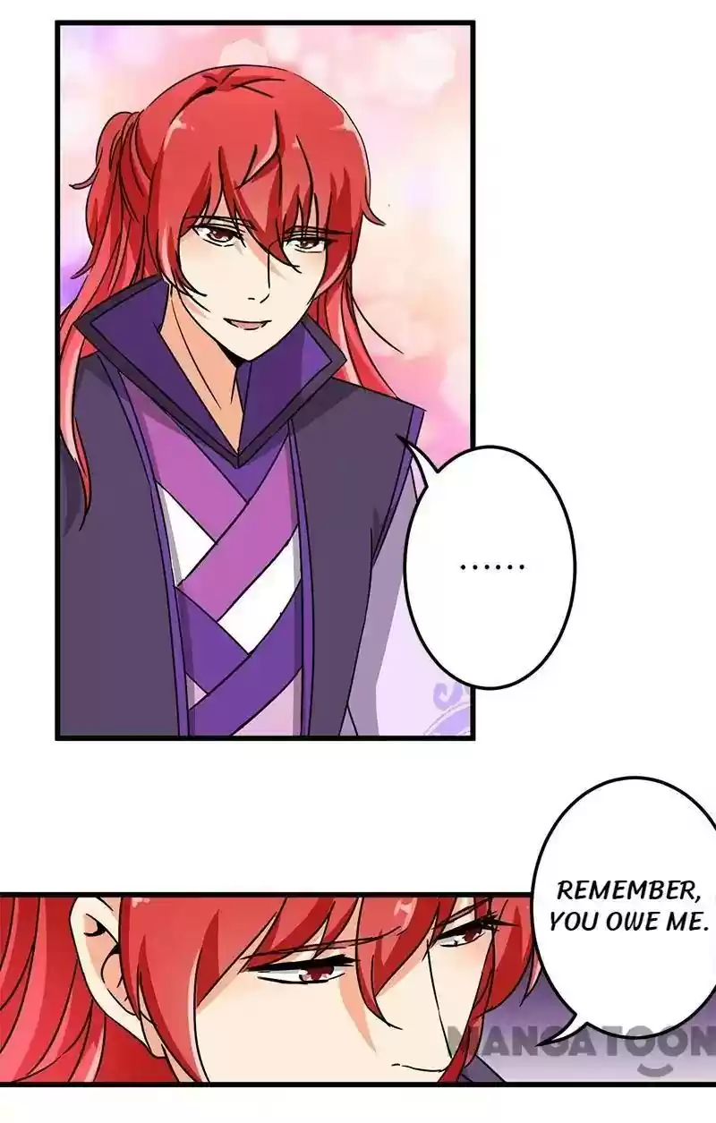 Prince, You're So Cheap! Chapter 222