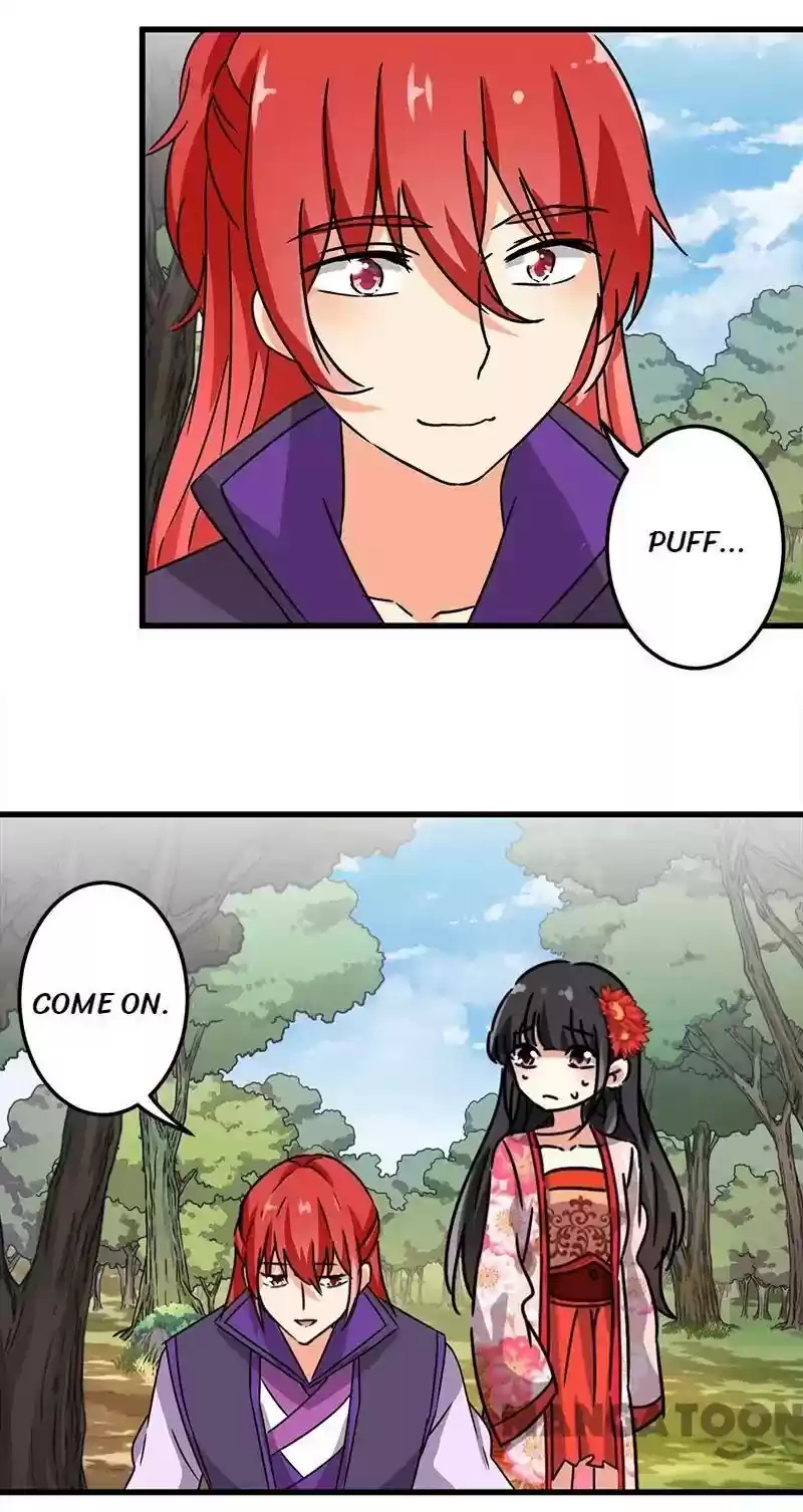 Prince, You're So Cheap! Chapter 222